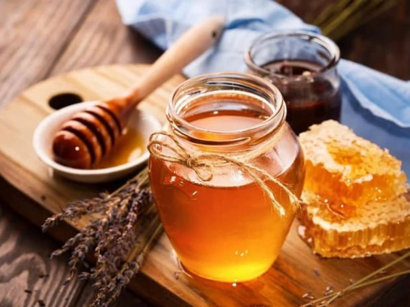 آیا عسل همواره شیرین است؟