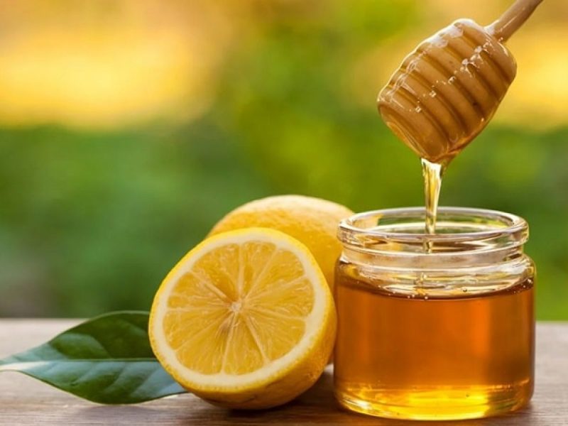 رفع عطش و تشنگی