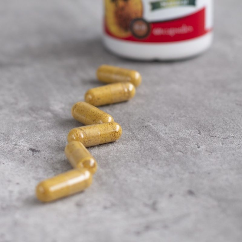 بهترین طریقه مصرف گرده گل