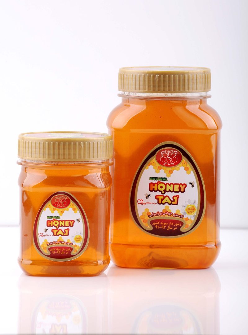 درمان بیماری ریوی با عسل