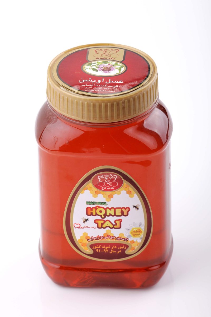 عسل درجه یک ممتاز اویشن