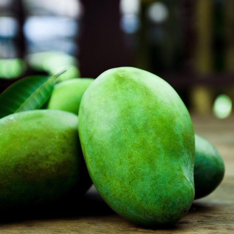 انبه جزو غذاهای عالی محسوب می شود.