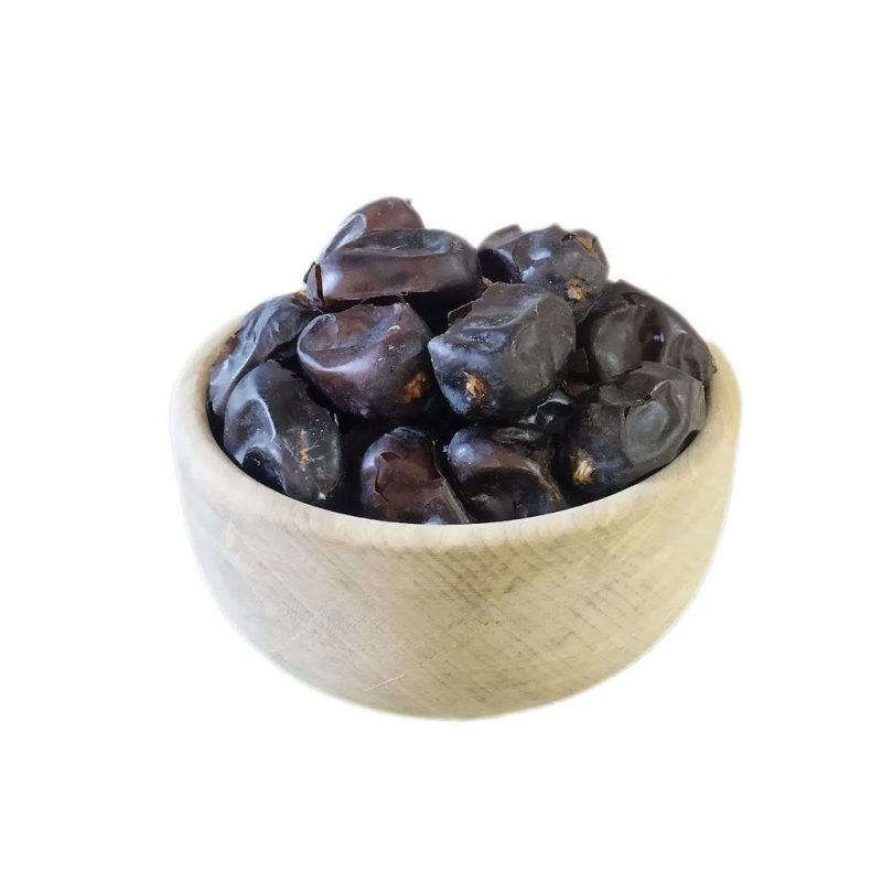 سیری کاذب می آورد و برای کم کردن اشتها مناسب است.