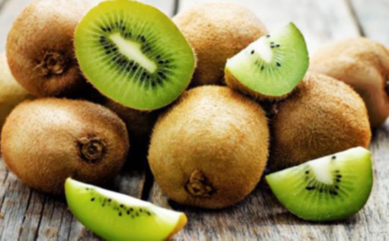 کیوی از ابتلا به بیماری آسم جلوگیری می کند.