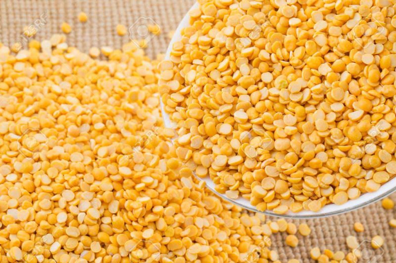 وجود پتاسیم در لپه در تنظیم فشار خون بسیار مفید است.