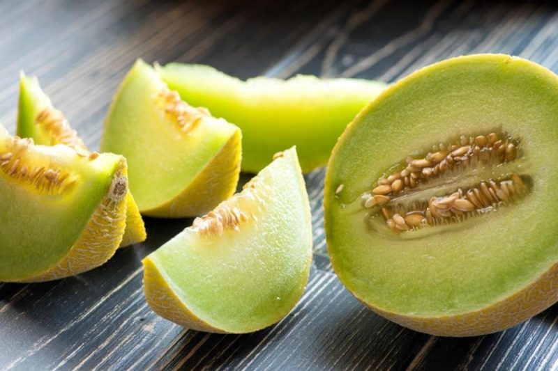 طالبی مانع بروز آب مروارید در سالمندان می شود.