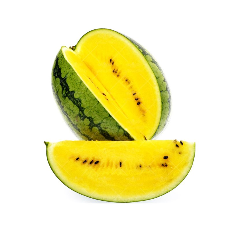 هندوانه مدر است.