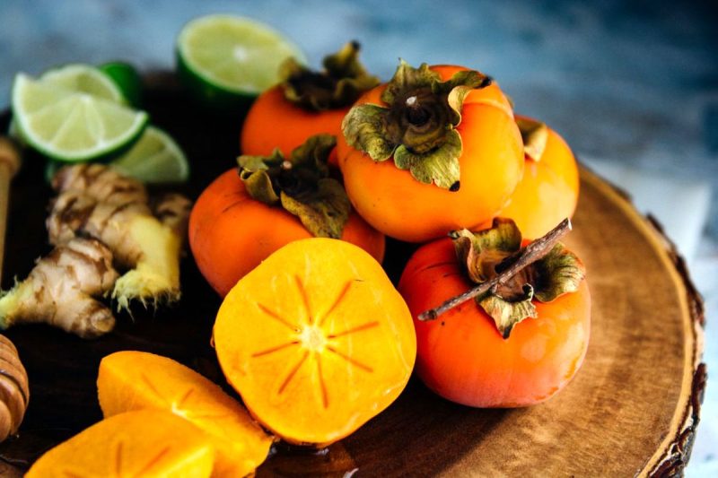 خـواص و مـضـرات خـرمـالـو