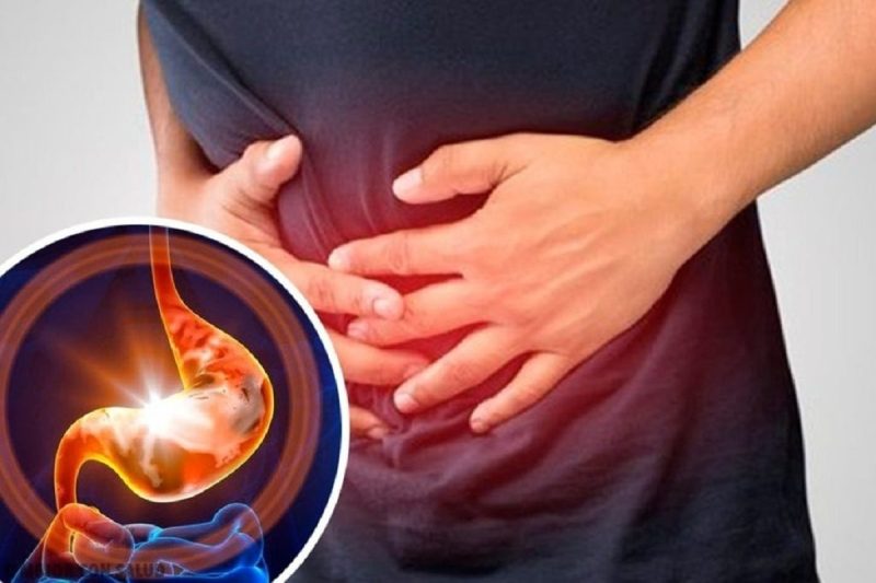 شکم درد یا درد شکم چیست؟