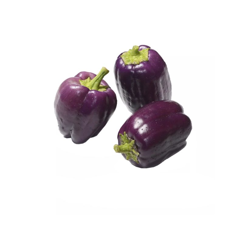 فلفل دلمه ای تقویت کننده سلامت استخوان ها است.