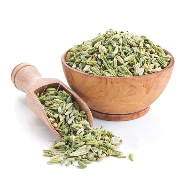 خـواص و مـضـرات رازیــانـه