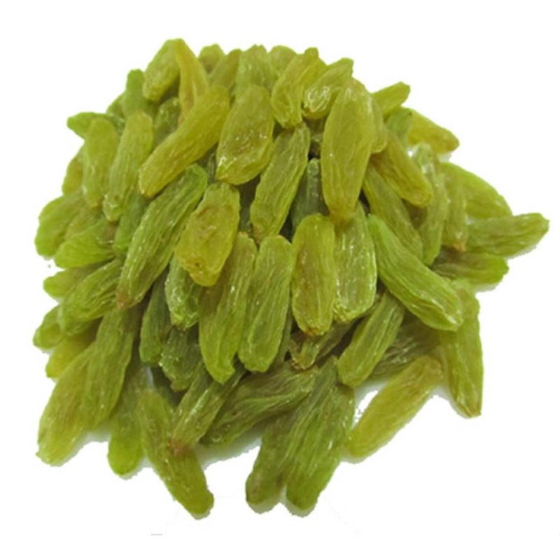 مصرف کشمش  ضعف عمومی بدن را برطرف می کند.