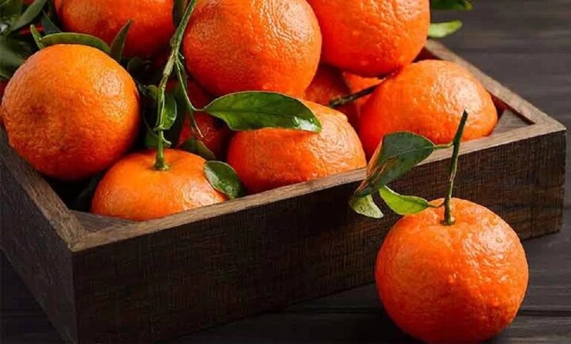 خـواص و مـضـرات نـارنـگی