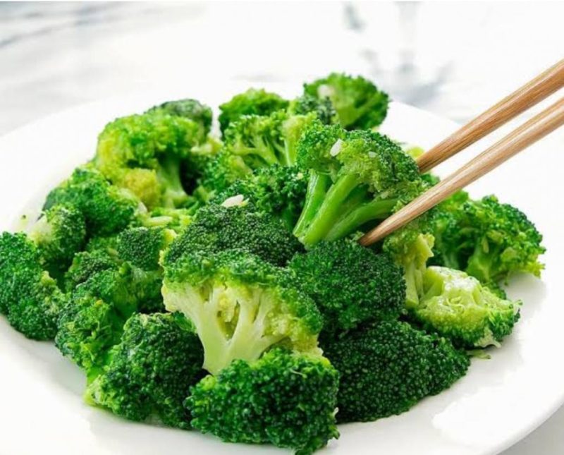 خــواص و مـضـرات کلـم بـروکـلی