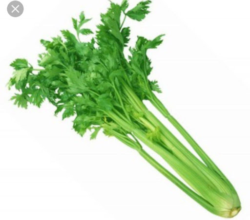  کرفس تصفیه کننده خون است.