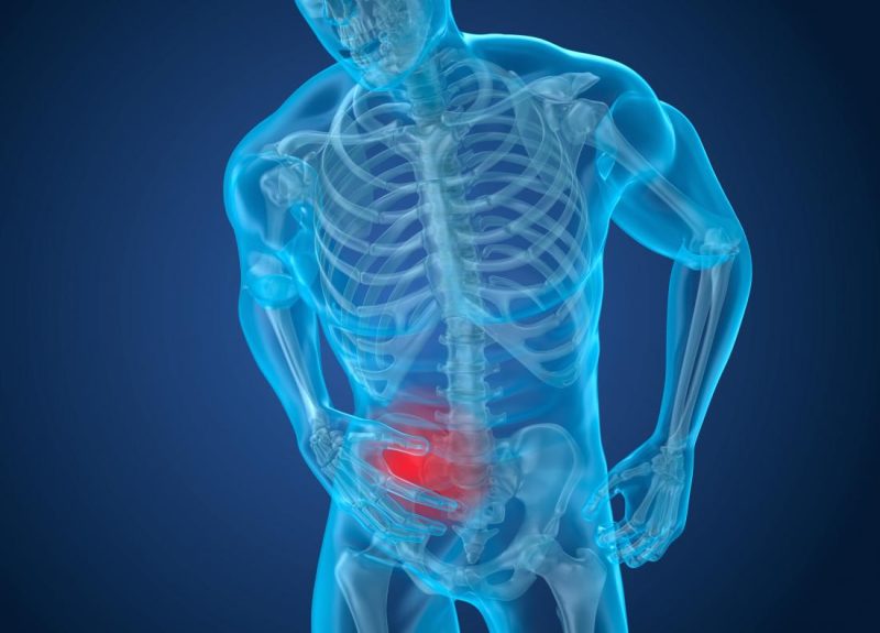 هپاتیت C مزمن با استفاده از داروهایی درمان می شود