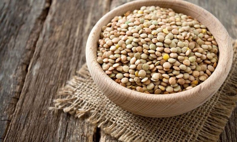 خـواص و مـضـرات عــدس