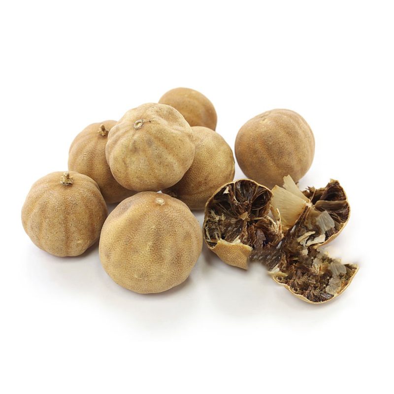 لیمو عمانی از فلج کودکان نیز جلوگیری می کن