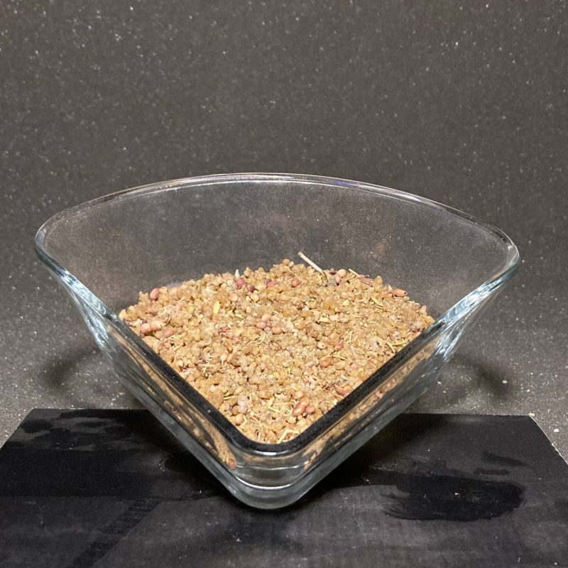 ترنجبین عطش را بر طرف می کند