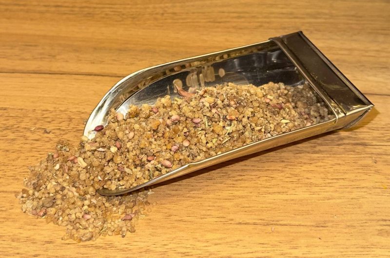 خـواص و مـضـرات تـرنـجبین