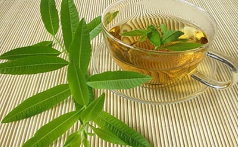 به لیمو تسکین دهنده خستگی و دردهای عصبی است