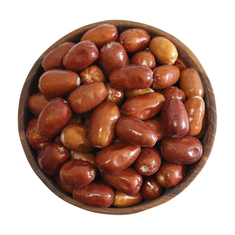 سنجد عامل بیماری جذام را از بین می برد