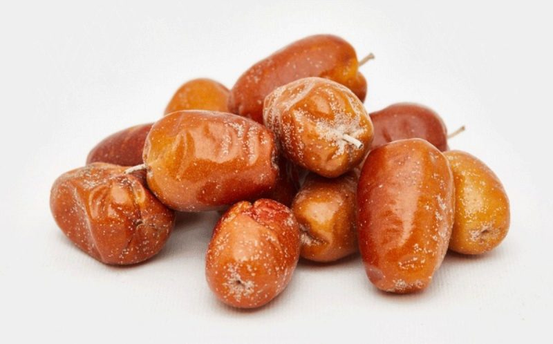 سنجد برای اشخاصی که یبوست دارند زیان آور است