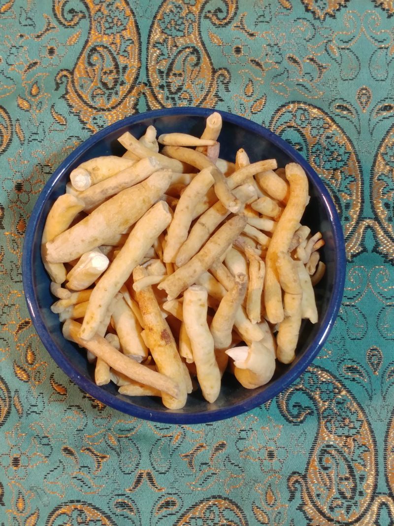 جینسینگ   باعث افزایش قد می شود