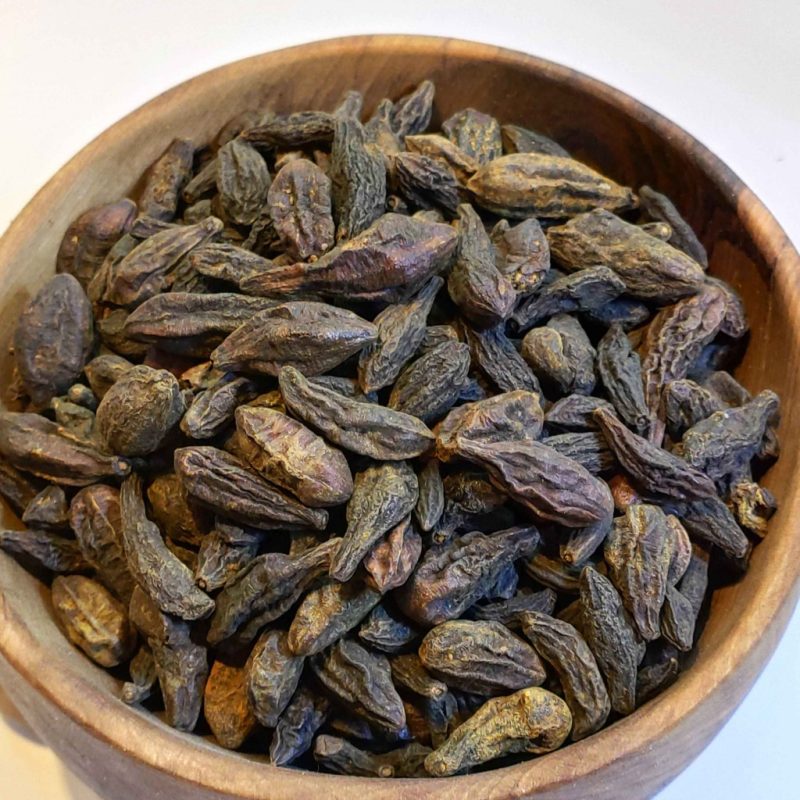 اسید شیکمیک می تواند غلظت پلاکت خون را مهار کند