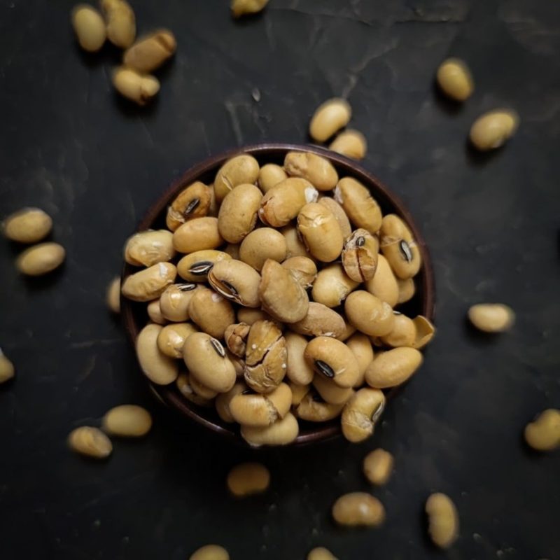 سویا  تب بر است