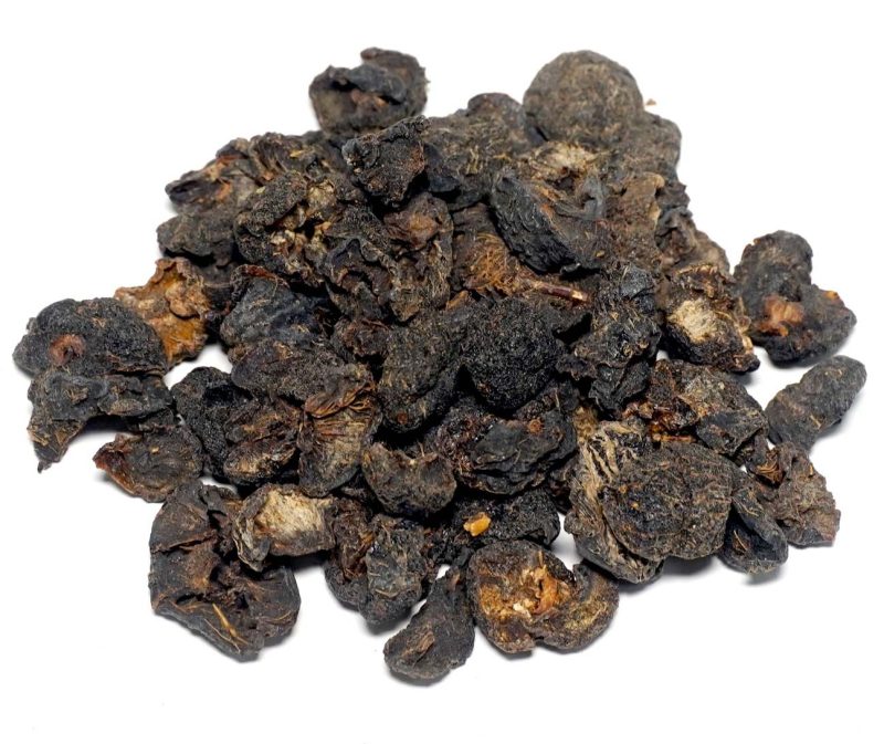 آمُله اشتها آور است