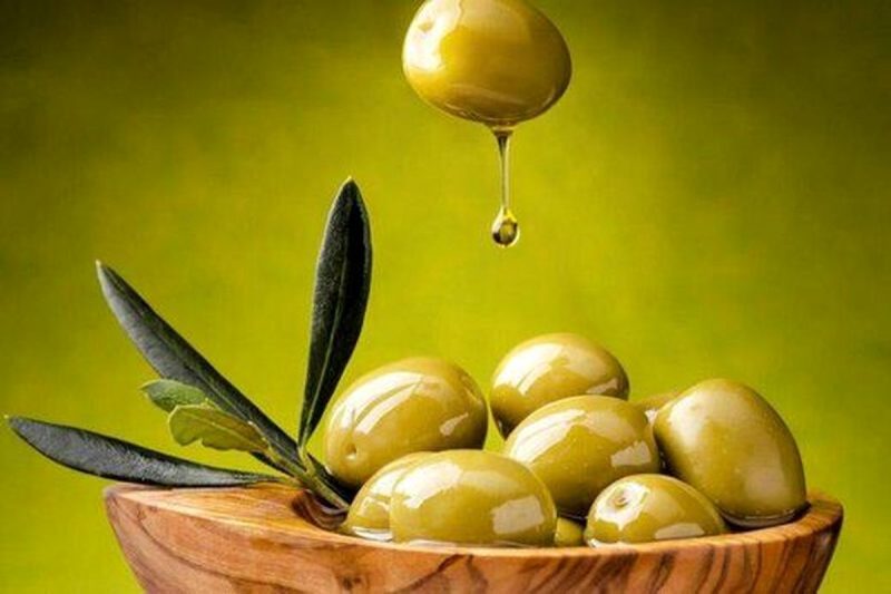خواص ومضرات زیتون