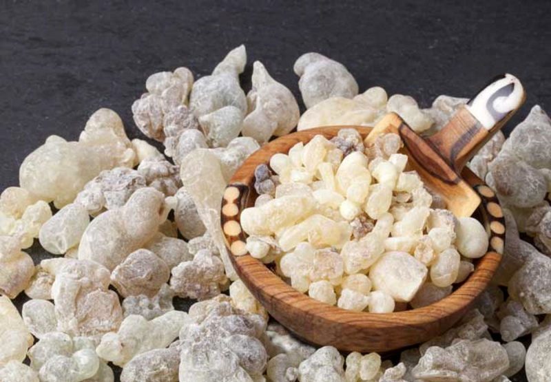 خـواص و مضـرات کنــدر