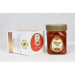 عسل مرکبات ممتاز طبیعی (نیم کیلو)