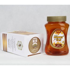 عسل کلپوره ممتاز طبیعی (یک کیلو)