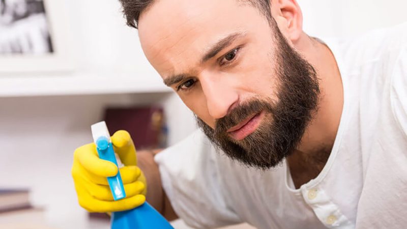 آنچه باید در باره بیماری وسواس بدانیم.