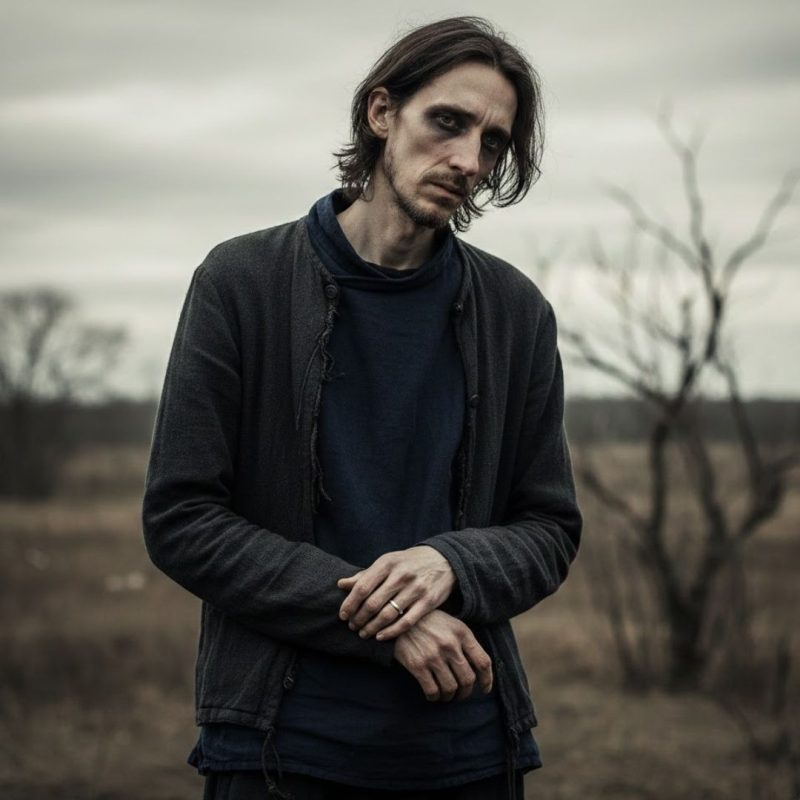 مزاج سودا یکی از 4 مزاج اصلی