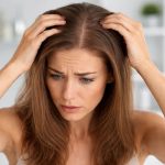 ریزش مو و راهکار های درمانی