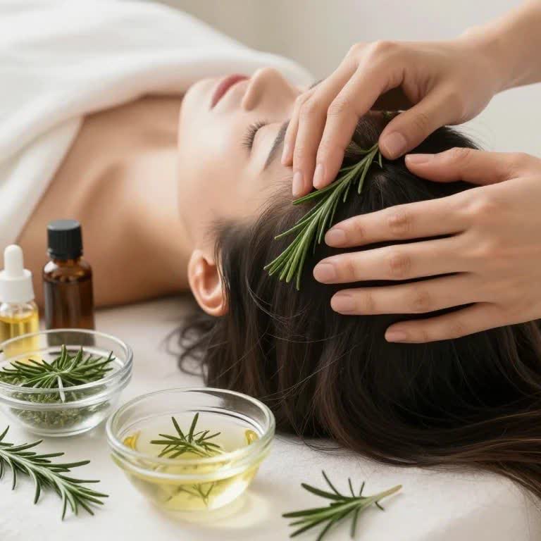 ریزش مو و راهکار های درمانی
