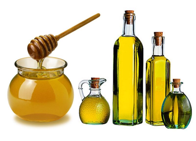 مصرف عسل به شکل موضعی برای  بهبود درد مفصل