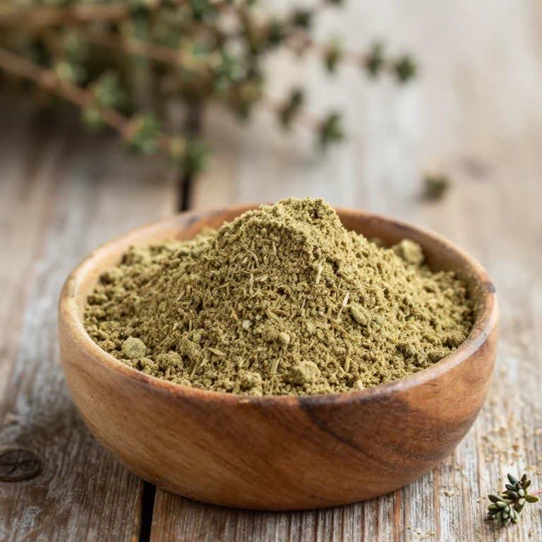 آویشن و خواص شگفت‌انگیز آن برای سلامتی